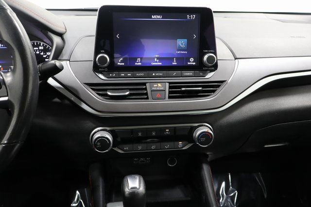 Used 2024 Nissan Altima 2.5 SR image 20