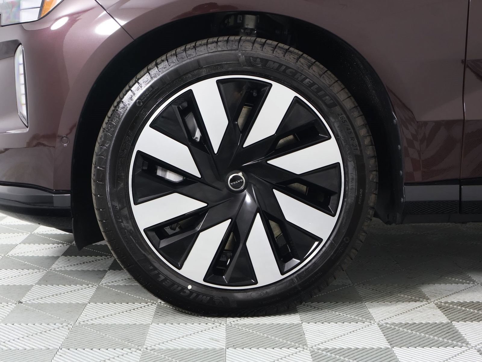 New 2026 Volvo EX90 Ultra AWD/4WD image 12