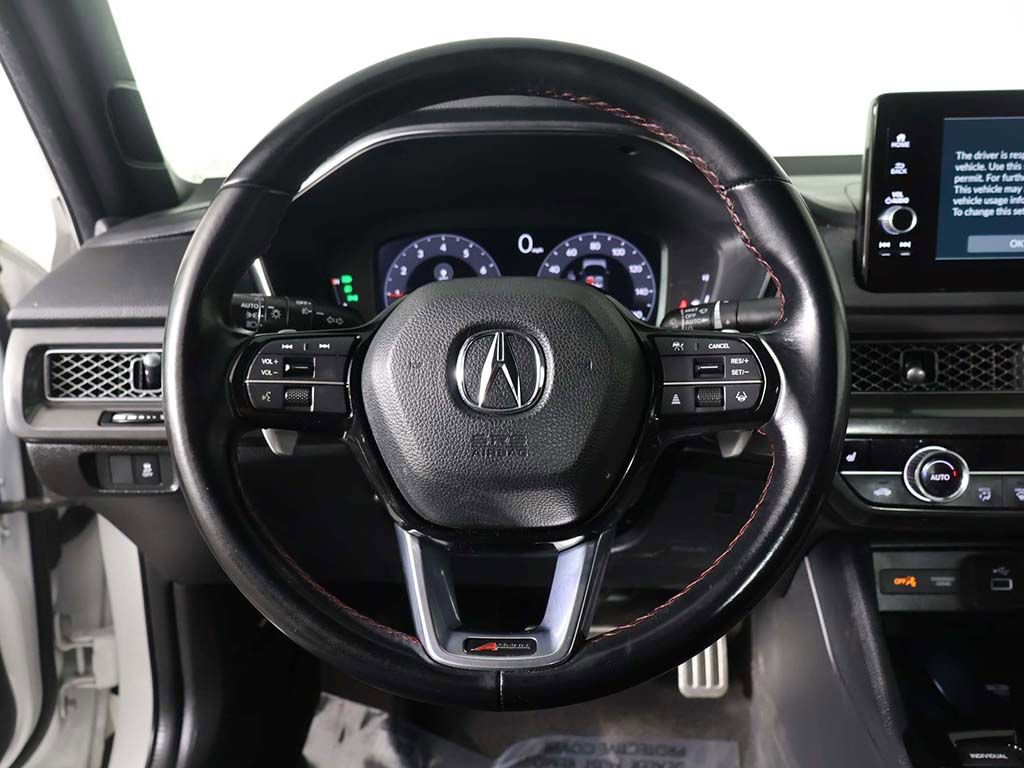 Used 2023 Acura Integra A-Spec image 38