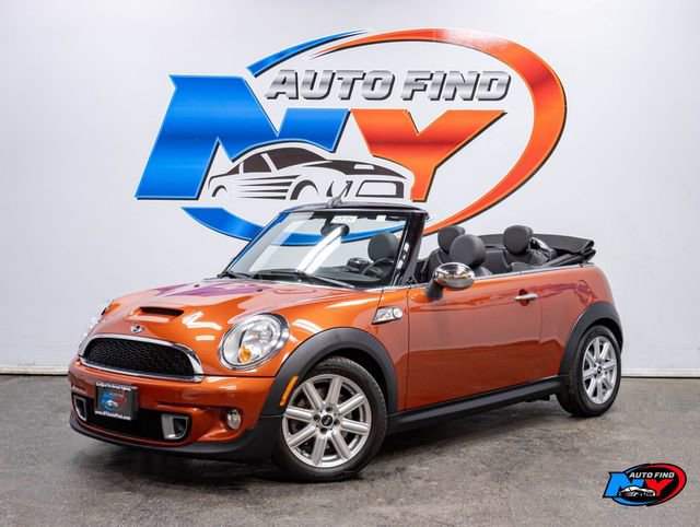 Used 2011 MINI Cooper S w/ Cold Weather Pkg image 7