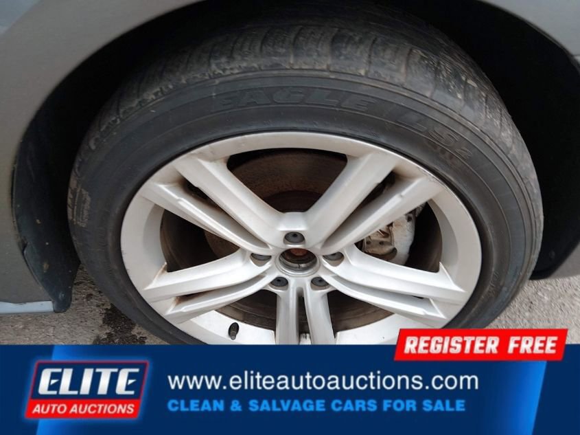 Used 2015 Volkswagen Passat 1.8T SE image 24