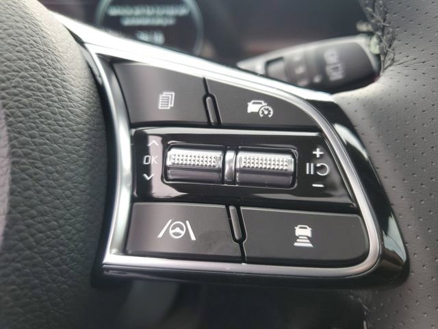 New 2026 Kia Seltos SX w/ SX Sunroof Package AWD/4WD image 26