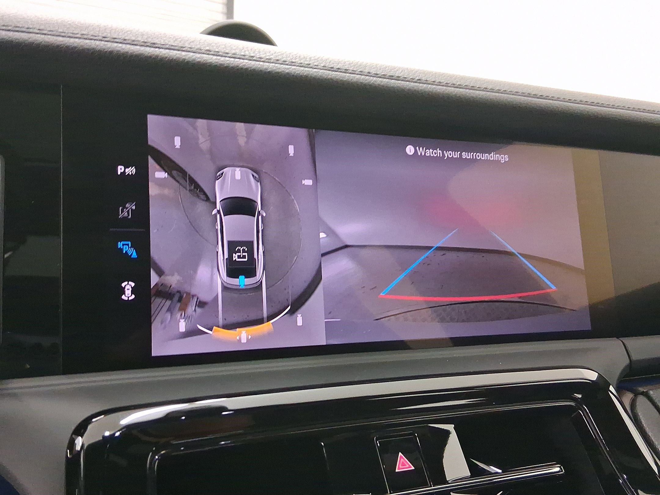 New 2026 Porsche Panamera 4 image 27