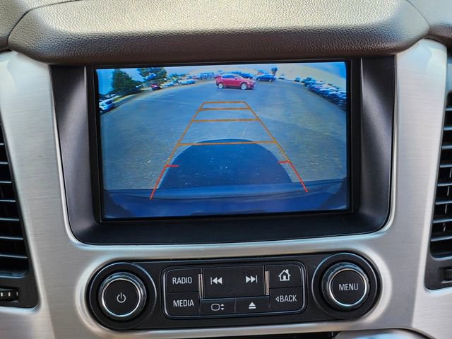 Used 2017 GMC Yukon XL SLE w/ SLE Value Package RWD image 22