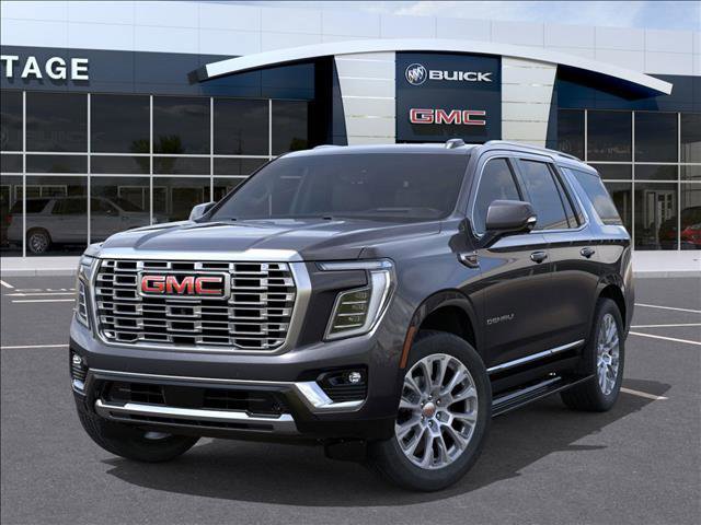 New 2026 GMC Yukon Denali image 6
