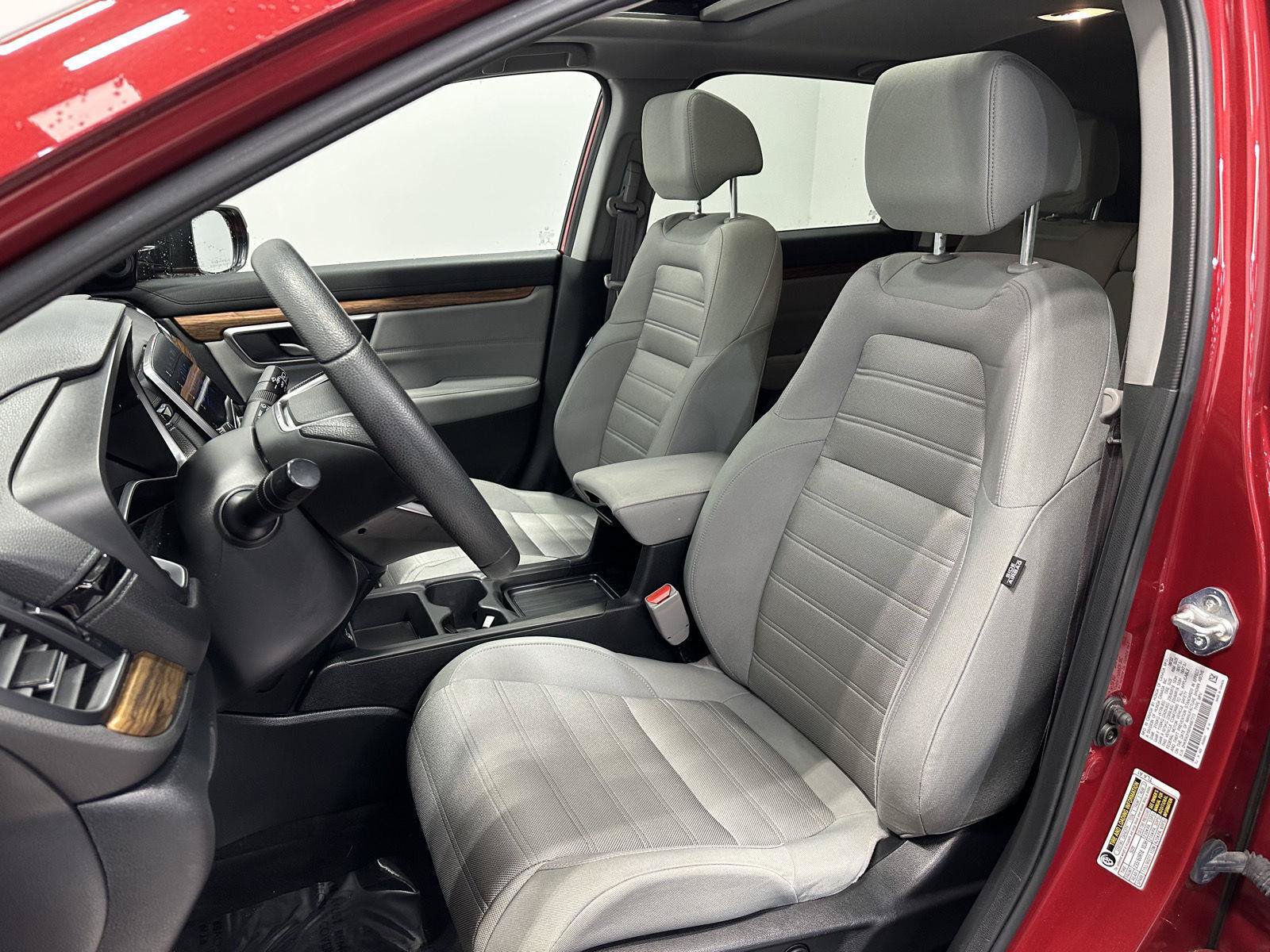 Used 2022 Honda CR-V EX image 15