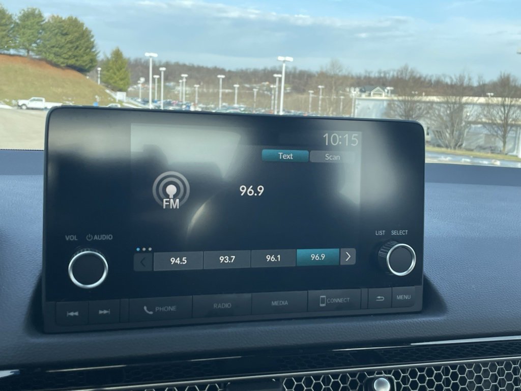 Used 2023 Honda Civic Sport image 31