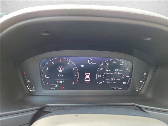 Used 2024 Honda Accord EX image 20