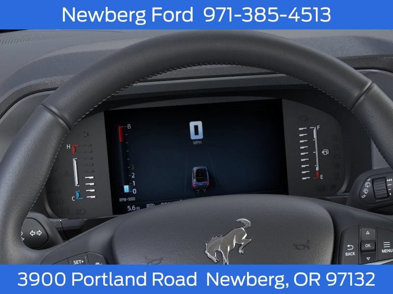 New 2026 Ford Bronco Sport Big Bend w/ Convenience Package AWD/4WD image 25