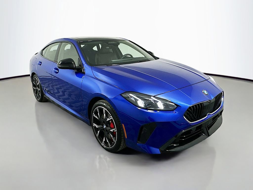 Used 2026 BMW 228i xDrive w/ Technology Package image 3