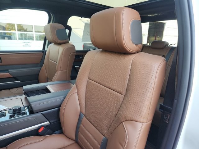 New 2026 Toyota Tundra 1794 Edition AWD/4WD image 22