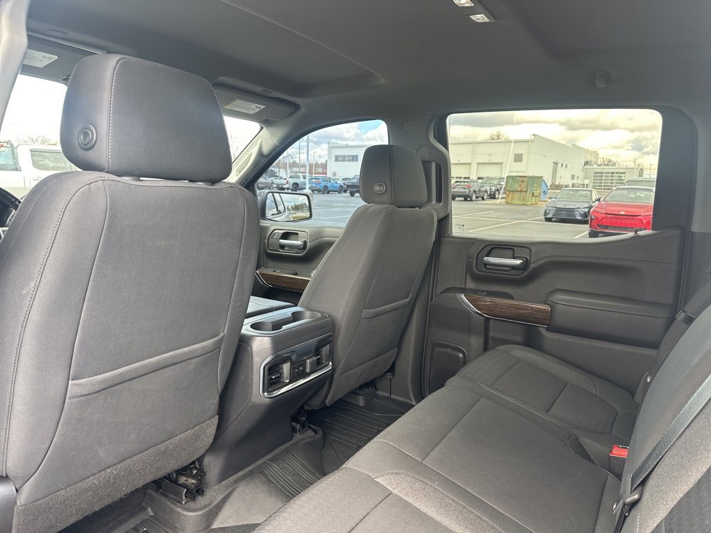 Used 2021 GMC Sierra 1500 Elevation w/ Preferred Package image 28