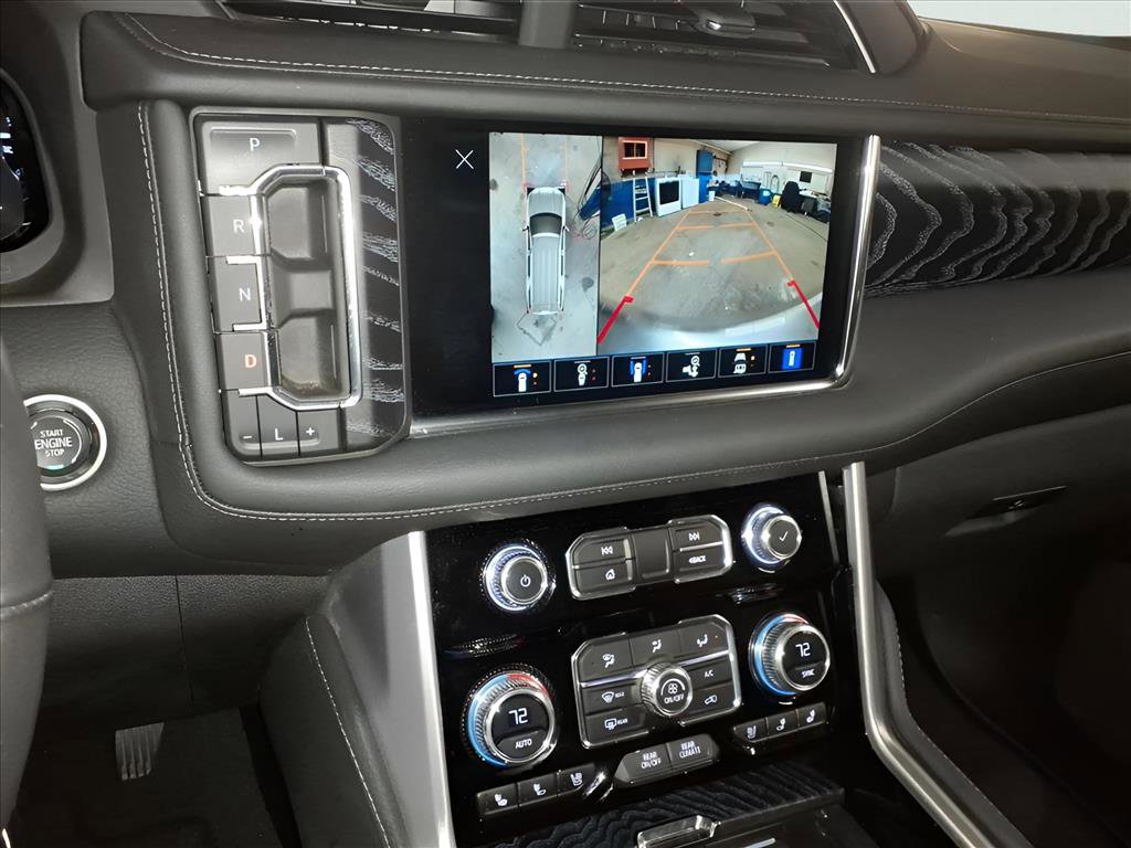 Certified 2023 GMC Yukon Denali image 18