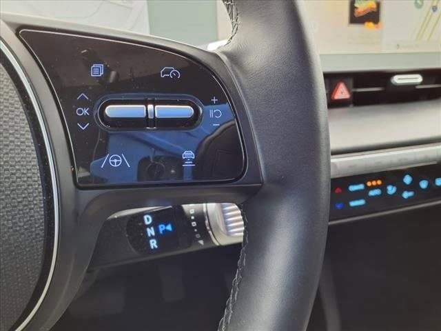 Used 2024 Hyundai Ioniq 5 SEL image 20
