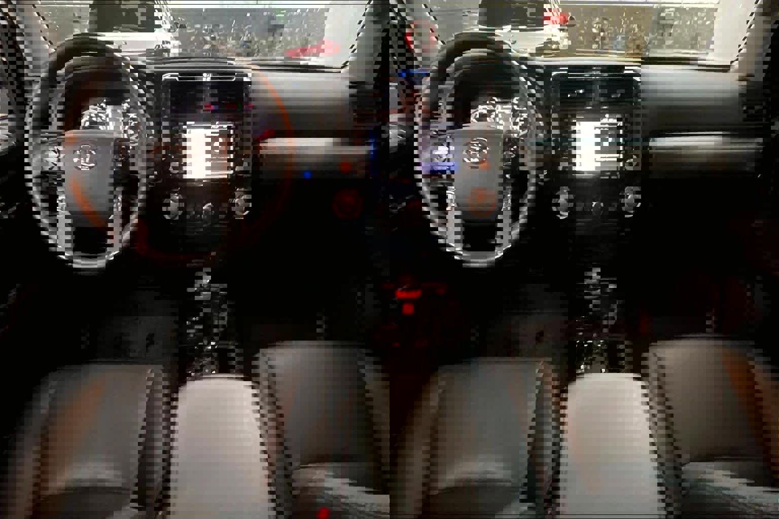 Used 2020 Toyota 4Runner Venture image 17