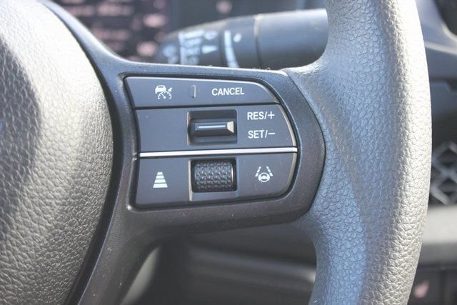 Used 2024 Honda Accord EX image 14