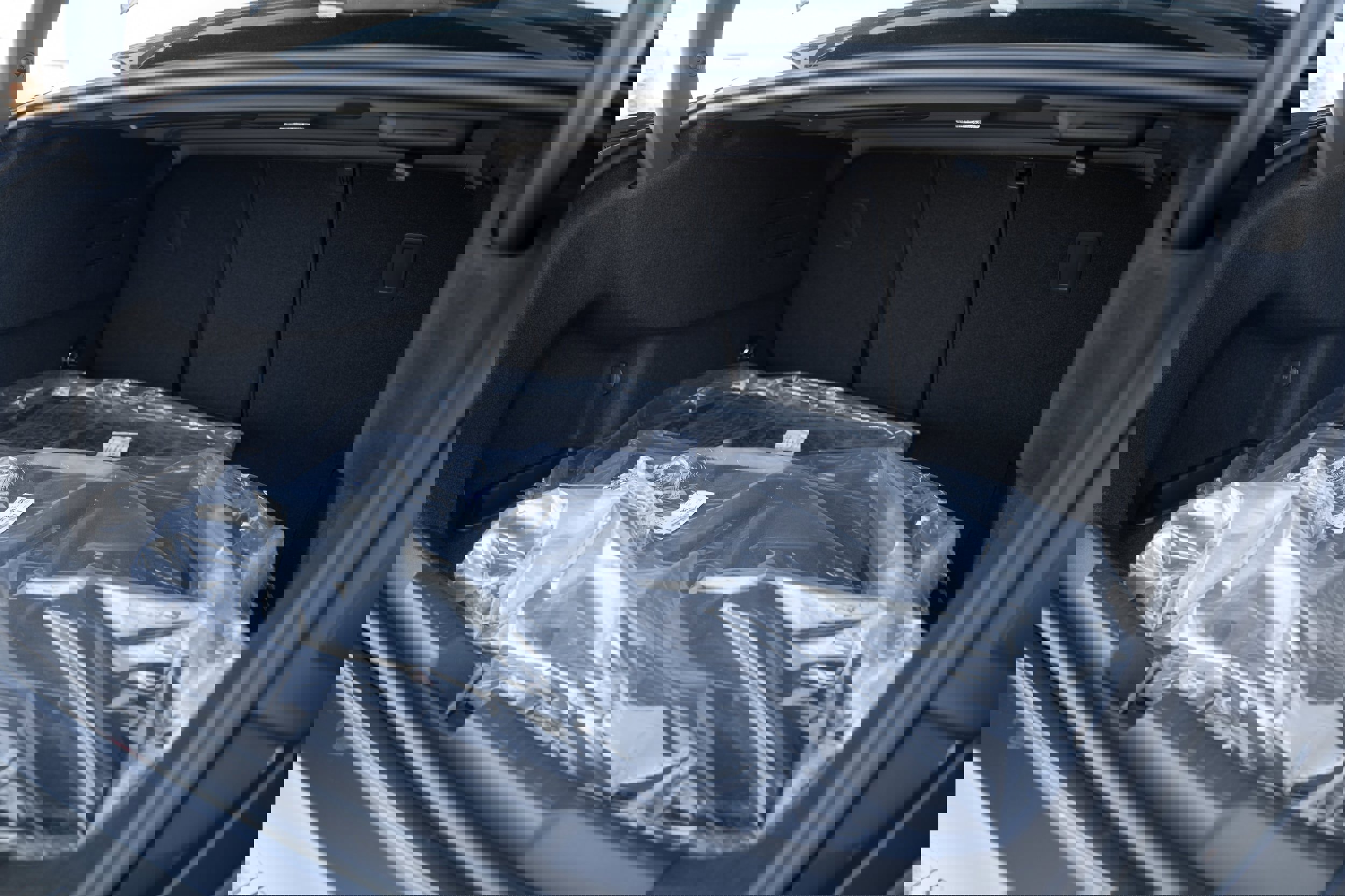 New 2026 Audi A3 2.0T Premium Plus image 26