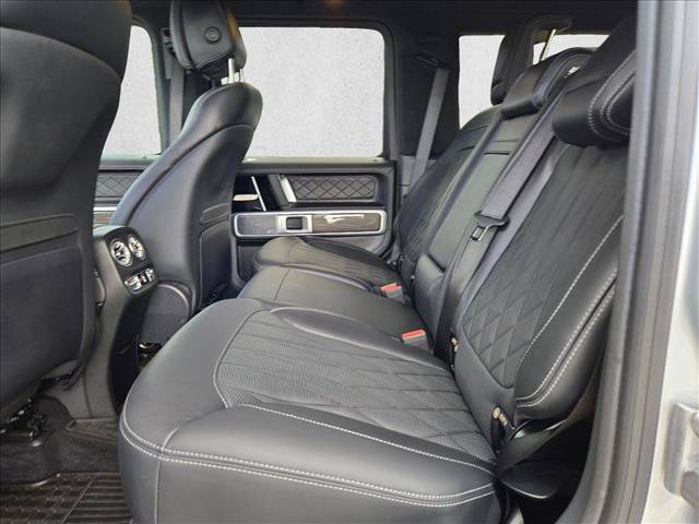 Used 2023 Mercedes-Benz G 63 AMG 4MATIC image 15