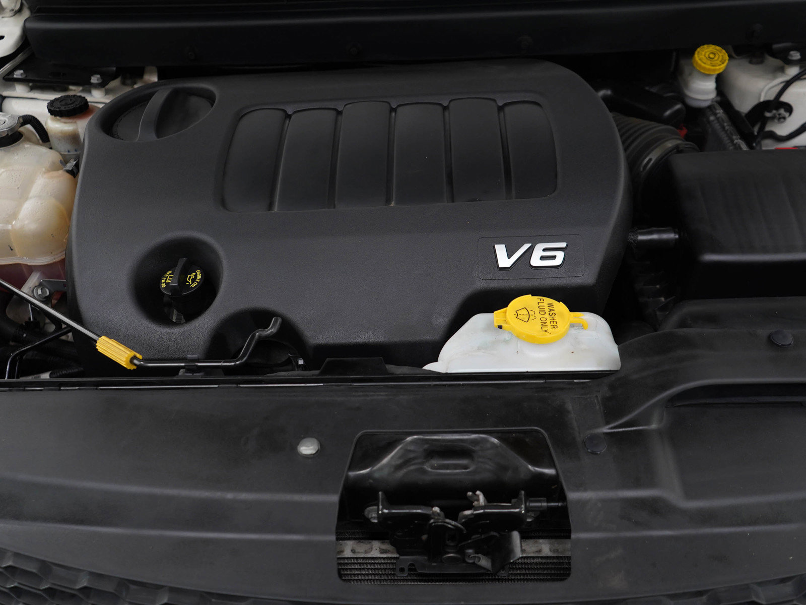 Used 2019 Dodge Journey Crossroad image 25