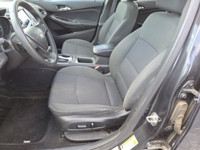 Used 2016 Chevrolet Cruze LT w/ Convenience Package FWD image 15