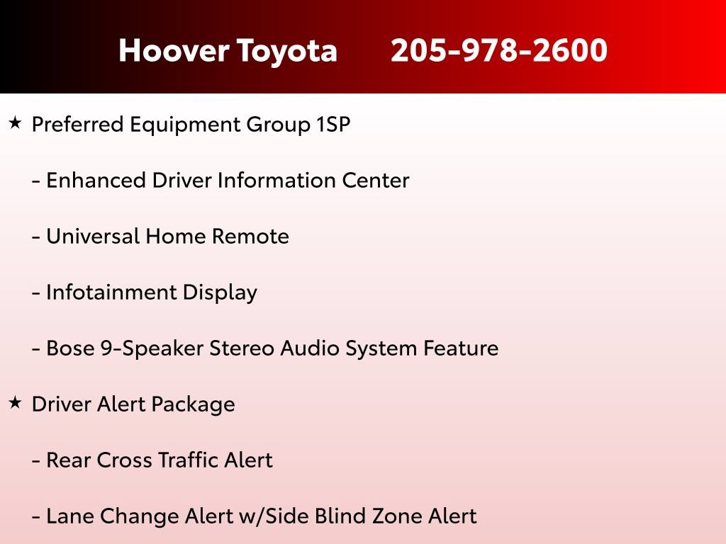 Used 2022 Chevrolet Tahoe RST w/ Luxury Package AWD/4WD image 21