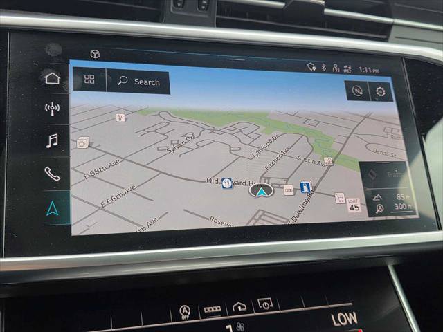 Used 2023 Audi A6 2.0T Premium AWD/4WD image 30