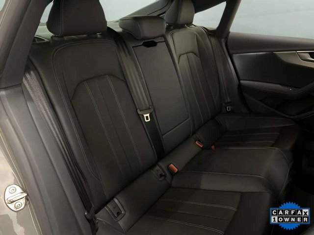 Used 2023 Audi A5 2.0T Premium Plus w/ Premium Plus image 77