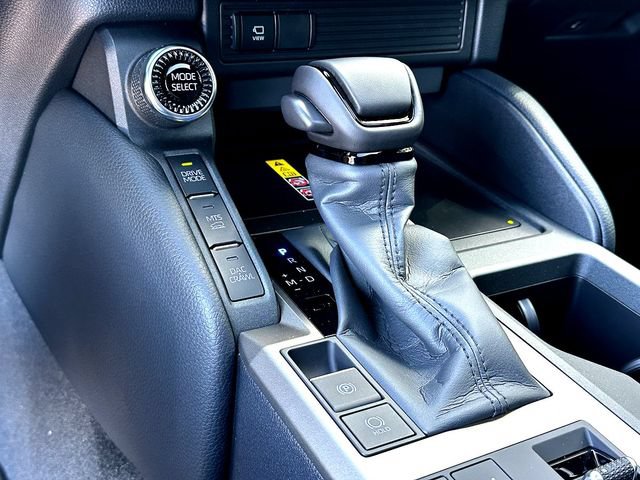 New 2027 Toyota Land Cruiser AWD/4WD image 13