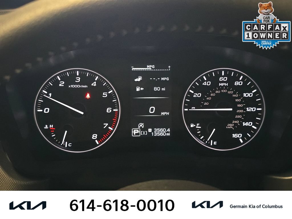 Used 2025 Subaru Forester Limited w/ Popular Package #2 AWD/4WD image 23