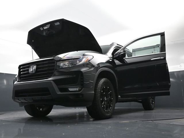 Used 2023 Honda Ridgeline RTL-E image 46
