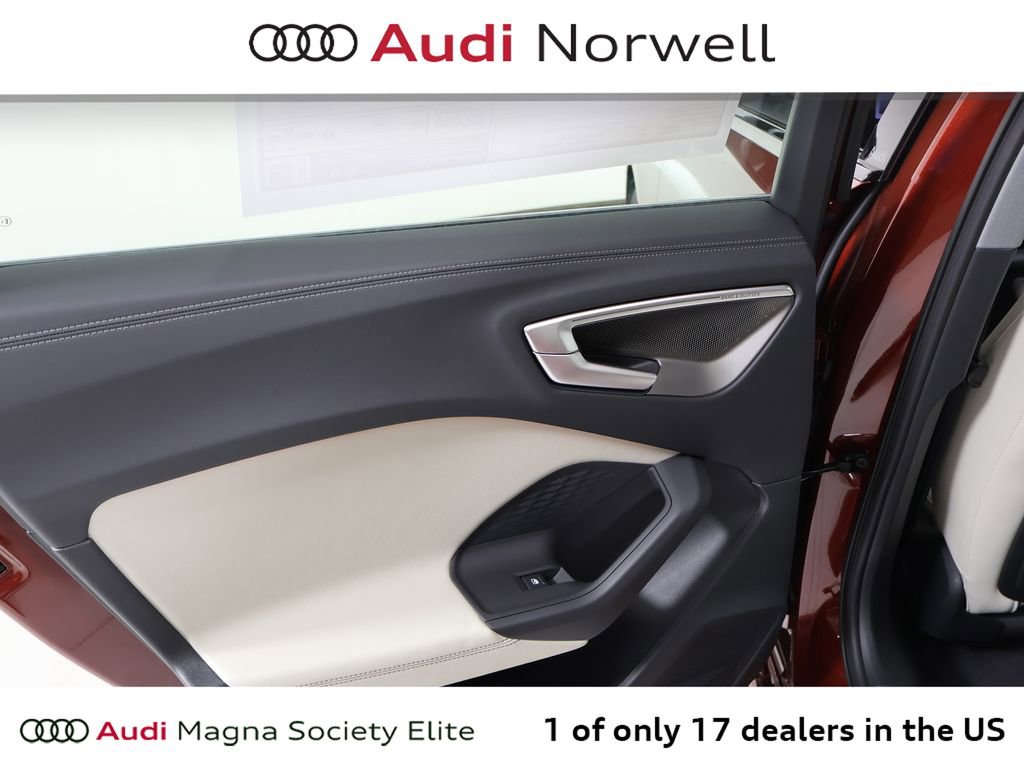 New 2026 Audi A5 2.0T Premium Plus AWD/4WD image 21