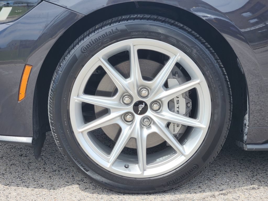 Used 2024 Ford Mustang GT Premium RWD image 7