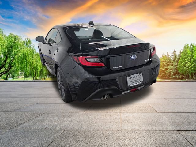 New 2026 Subaru BRZ Limited image 6