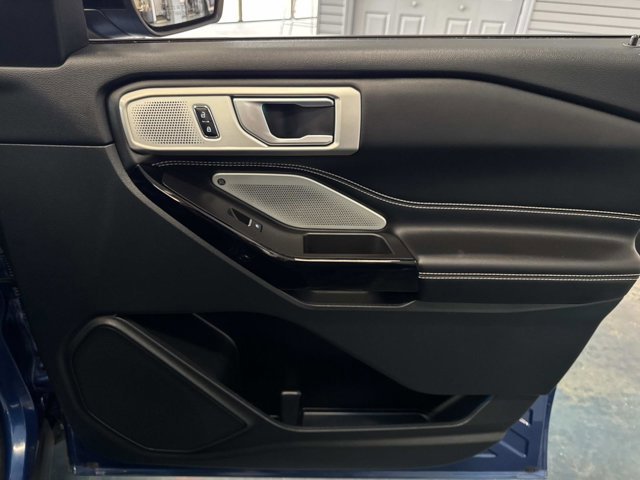 Used 2023 Ford Explorer ST w/ Equipment Group 401A image 19