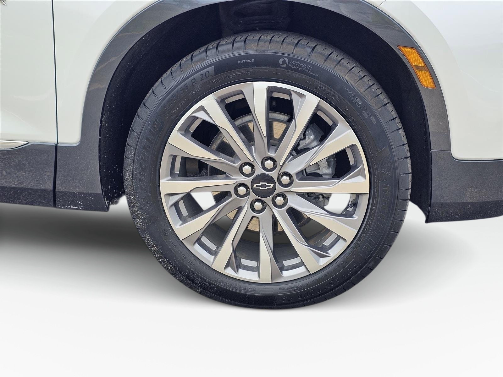 Used 2023 Chevrolet Blazer Premier FWD image 6