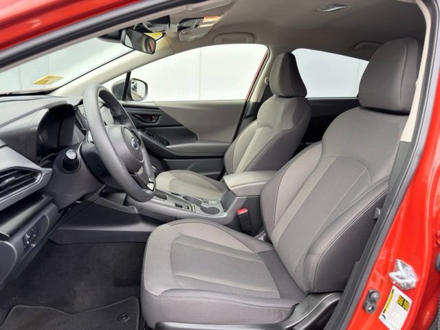 Used 2024 Subaru Crosstrek 2.0i AWD/4WD image 20