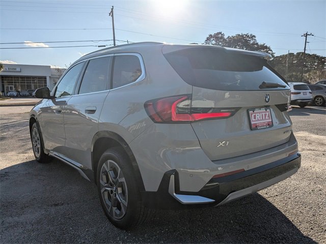 New 2026 BMW X1 xDrive28i w/ Technology Package image 7
