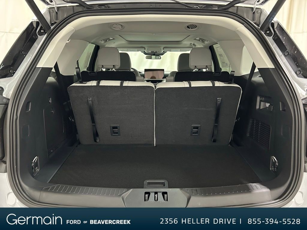 New 2026 Ford Explorer Active w/ Active Comfort Package image 27