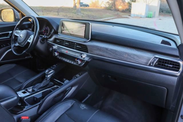 Used 2020 Kia Telluride EX image 27
