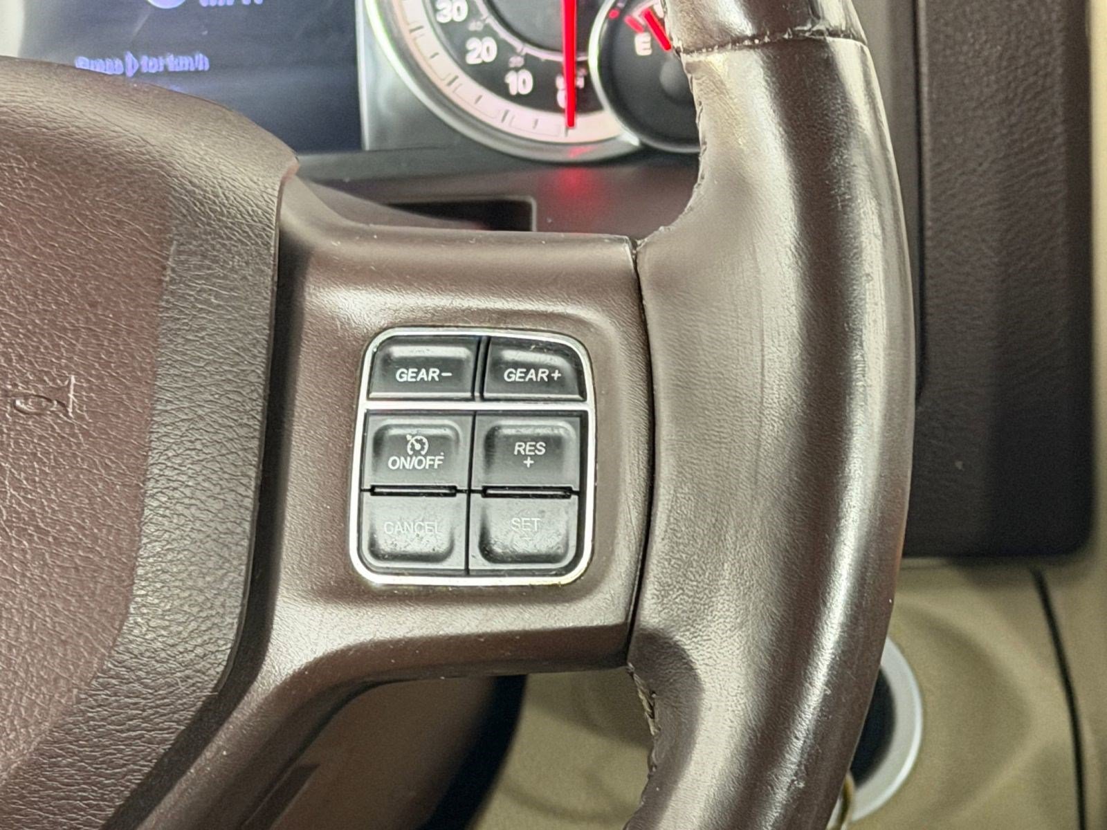 Used 2016 RAM 1500 Lone Star RWD image 13