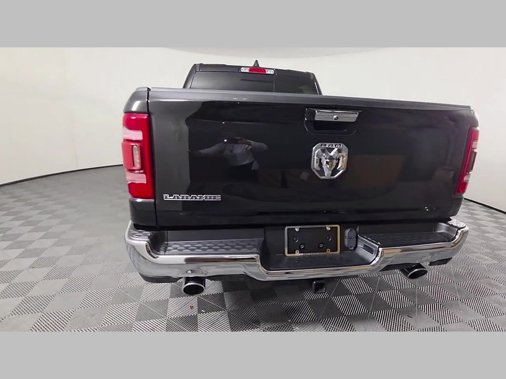 Used 2022 RAM 1500 Laramie RWD image 10