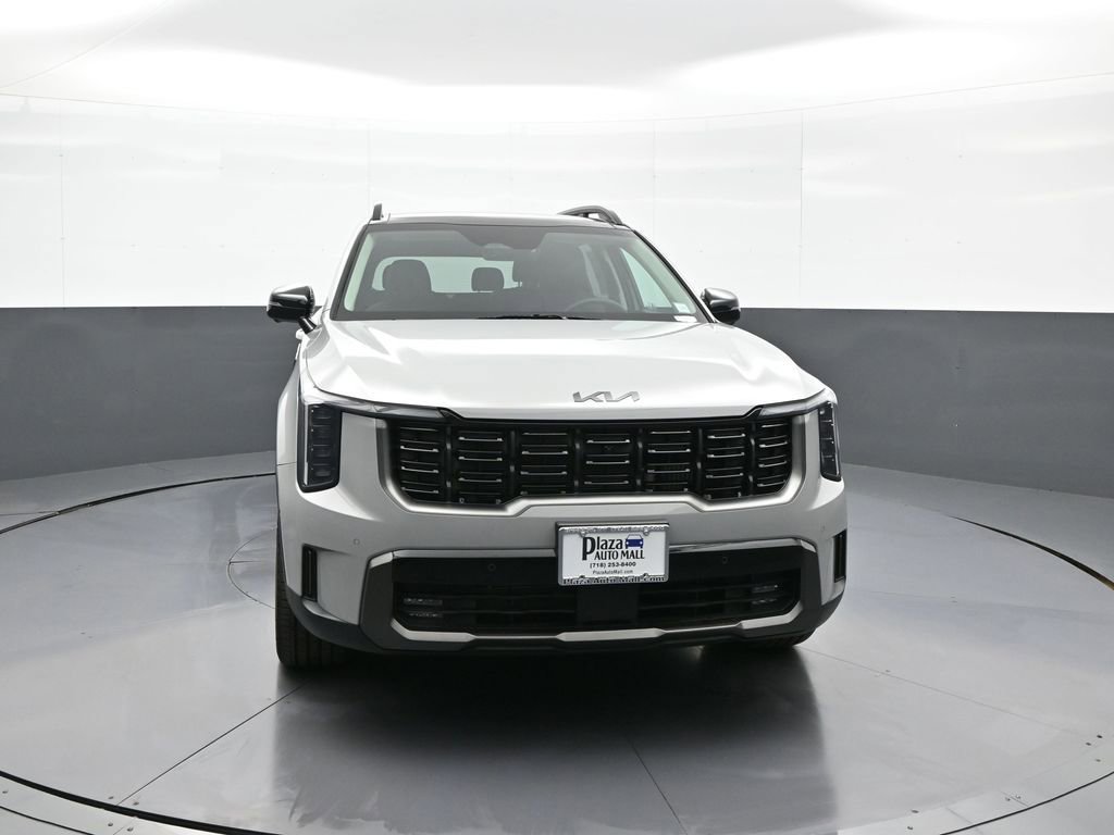 New 2025 Kia Sorento SX image 2