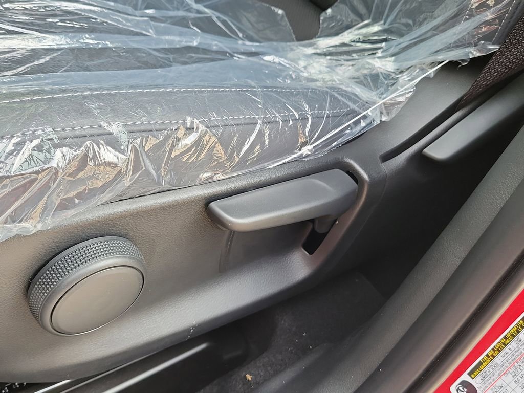 New 2026 MAZDA CX-5 Select image 17