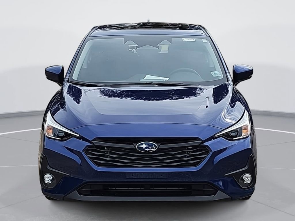 New 2026 Subaru Impreza 2.0i Sport image 2