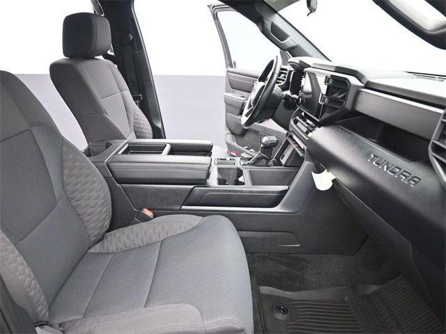 Used 2025 Toyota Tundra SR image 24