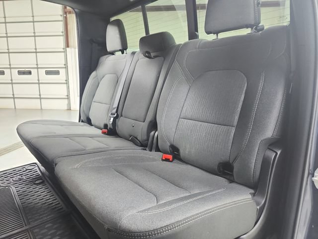 Used 2021 RAM 1500 Big Horn AWD/4WD image 36