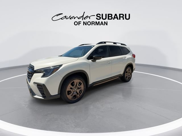 Used 2026 Subaru Ascent Limited Bronze AWD/4WD image 4