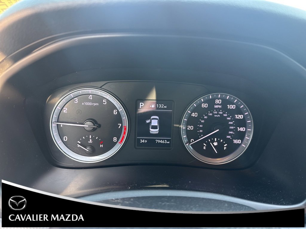 Used 2019 Hyundai Sonata SE image 7