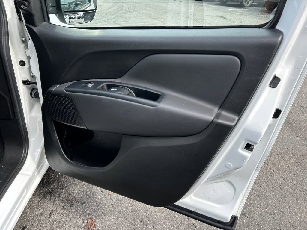 Used 2022 RAM ProMaster City Tradesman image 31