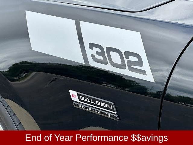 New 2025 Ford Mustang GT Premium image 9